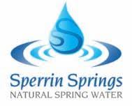 Sperrin Springs is a family run business, located at the edge of the Sperrin Mountains overlooking Sion Mills.